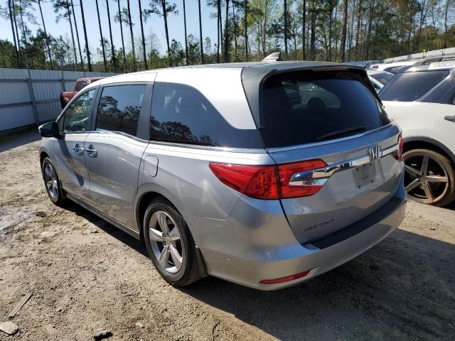 5FNRL6H79JB109823 2018 HONDA ODYSSEY - Image 2