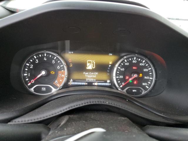 2021 JEEP RENEGADE ZACNJCBB4MPM22949