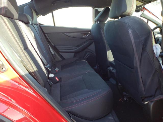 JF1VBAF6XN9006656 Subaru Wrx Premium