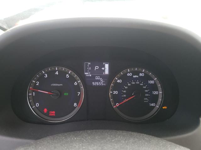 2015 HYUNDAI ACCENT GS - KMHCT5AEXFU226118