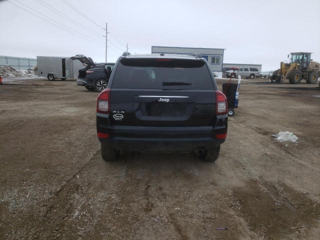 1C4NJDBB7GD777917 Jeep Compass Sport