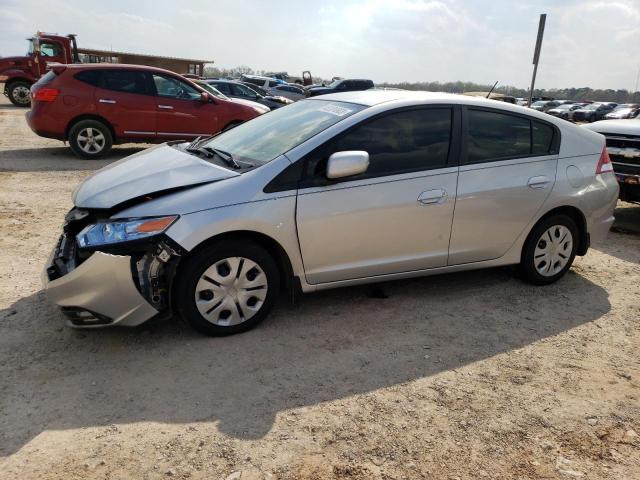 2013 Honda Insight LX