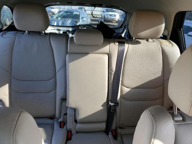JM3TCACY1G0100380 Mazda Cx-9 Touring