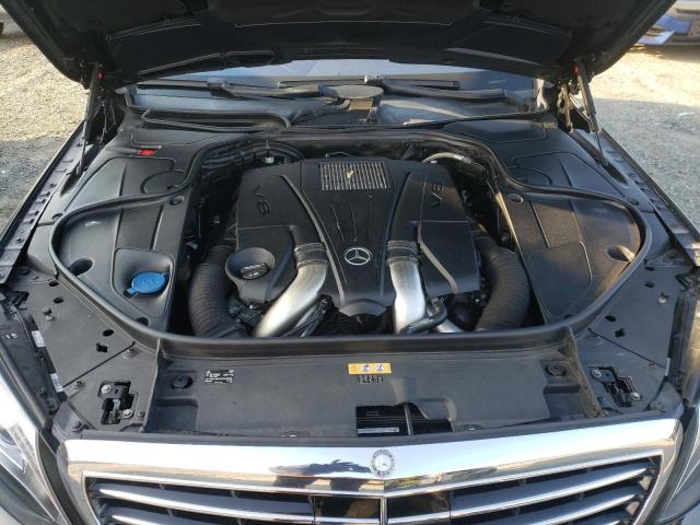 WDDUG8FB3GA226077 Mercedes-Benz S 550 4matic