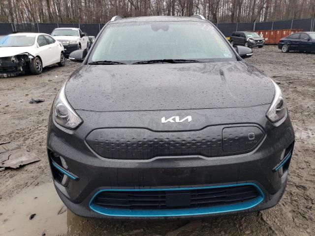 2022 KIA NIRO S - KNDCC3LG1N5159487