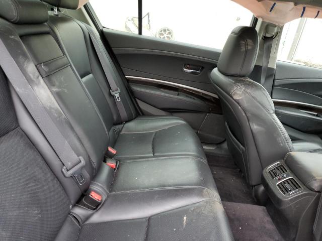 2015 ACURA RLX TECH - JH4KC1F58FC000391