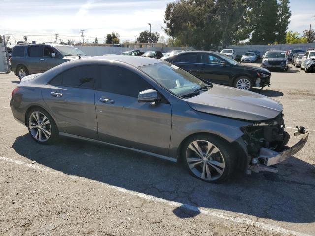 WDDSJ4EB1GN326416 Mercedes-Benz CLA 250