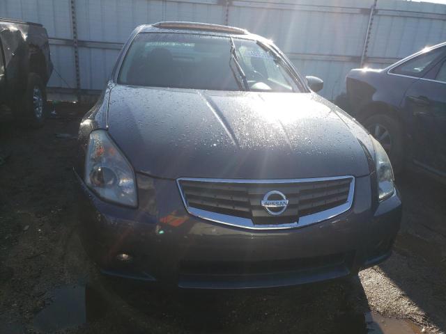 1N4BA41EX8C837099 Nissan MAXIMA SE