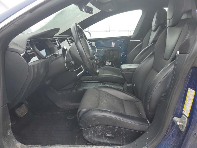 5YJSA1E26JF243174 Tesla MODEL S