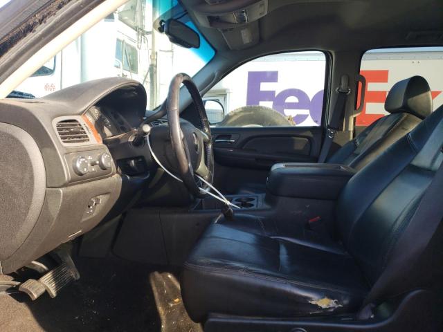 1GTHK63K49F115174 GMC Sierra K2500 Slt