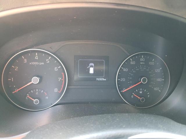 KNDPM3AC3J7490763 KIA Sportage Lx