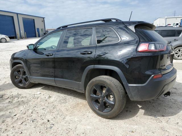 1C4PJMLB4LD563405 Jeep Cherokee Latitude Plus