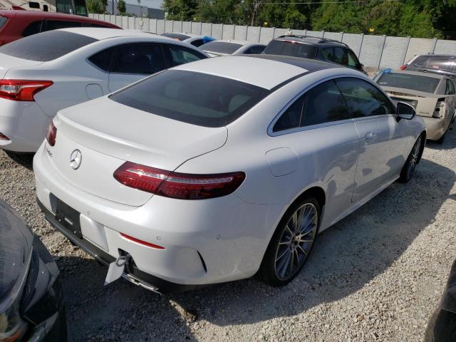 2022 MERCEDES-BENZ E 450 - W1K1J5JB5NF186532