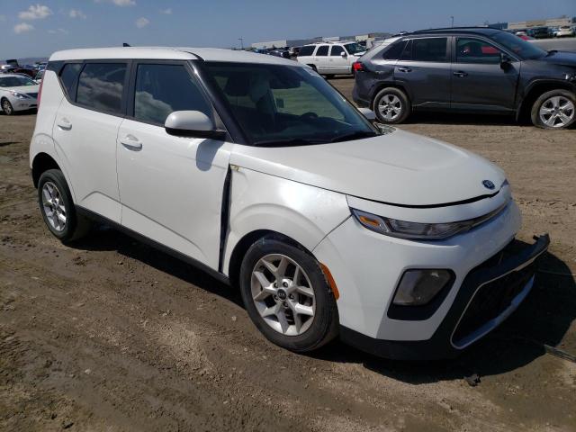 KNDJ23AU2L7715567 KIA SOUL LX