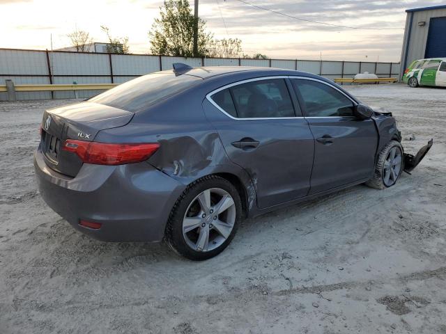 2015 ACURA ILX 20 - 19VDE1F32FE004473