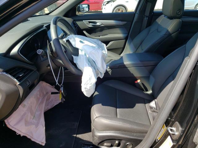 2022 CADILLAC CT5 PREMIU - 1G6DT5RW3N0115859