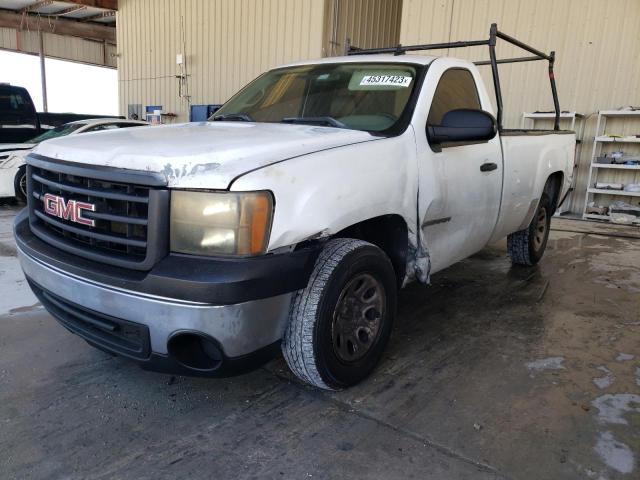 2007 GMC New Sierra 1500 