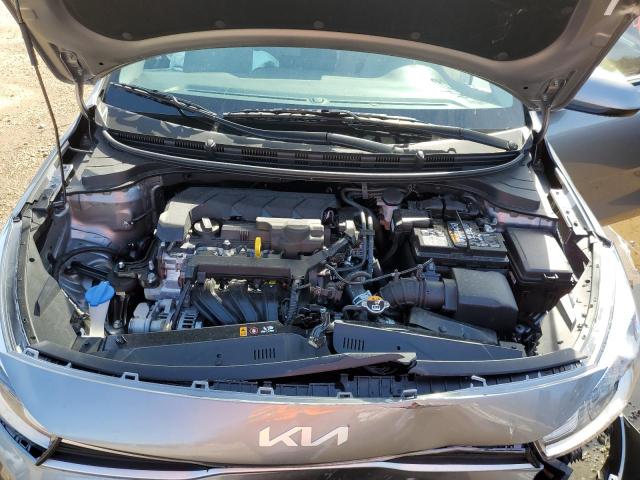 3KPA24AD1PE540613 KIA RIO LX