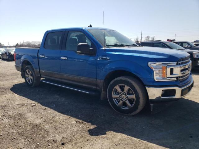 1FTEW1CP0LKE92900 Ford F150 Supercrew