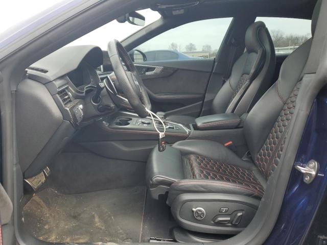 2019 AUDI RS5 - WUABWCF57KA902186