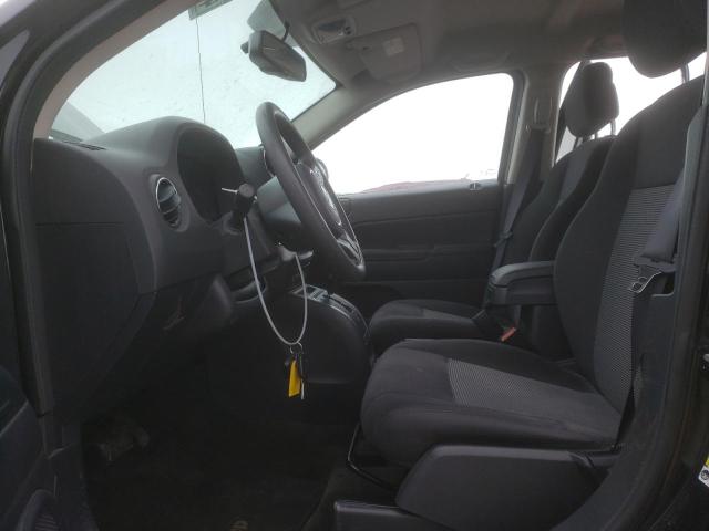 1C4NJDBB7GD777917 Jeep Compass Sport