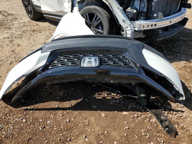 2019 HONDA PASSPORT S - 5FNYF7H22KB005365