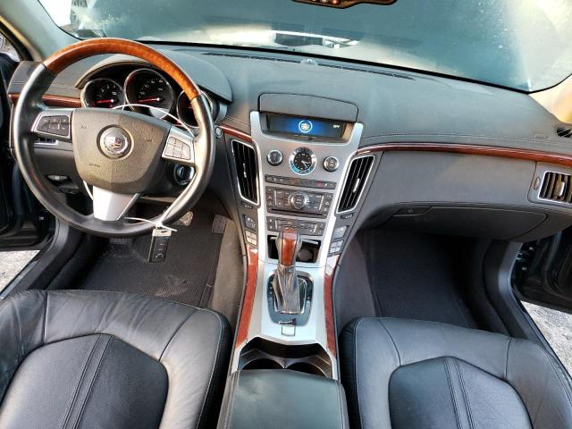 1G6DT57V990140345 Cadillac Cts Hi Feature V6