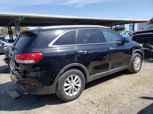 5XYPG4A37GG060663 KIA SORENTO LX
