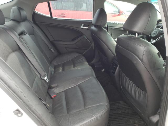 KNAGN4AD9F5081873 KIA OPTIMA HYBRID