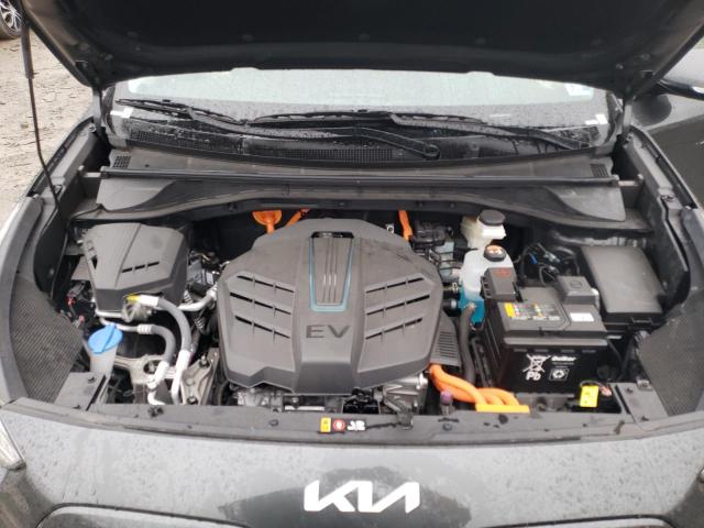 2022 KIA NIRO S - KNDCC3LG1N5159487