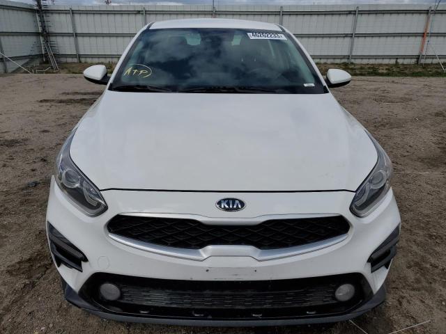 3KPF24AD2KE077251 KIA FORTE FE