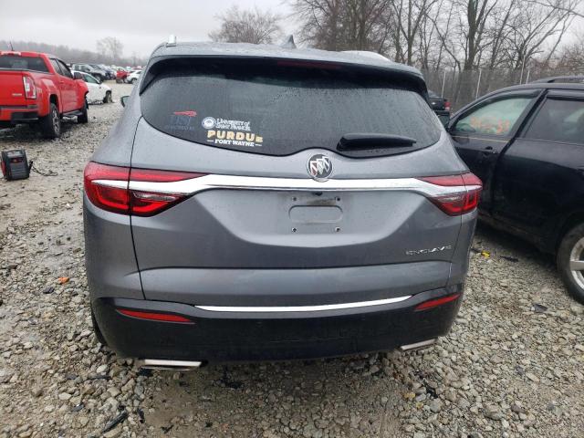 2019 BUICK ENCLAVE PR - 5GAERCKW0KJ100998