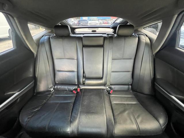 2015 HONDA CROSSTOUR - 5J6TF1H57FL001519
