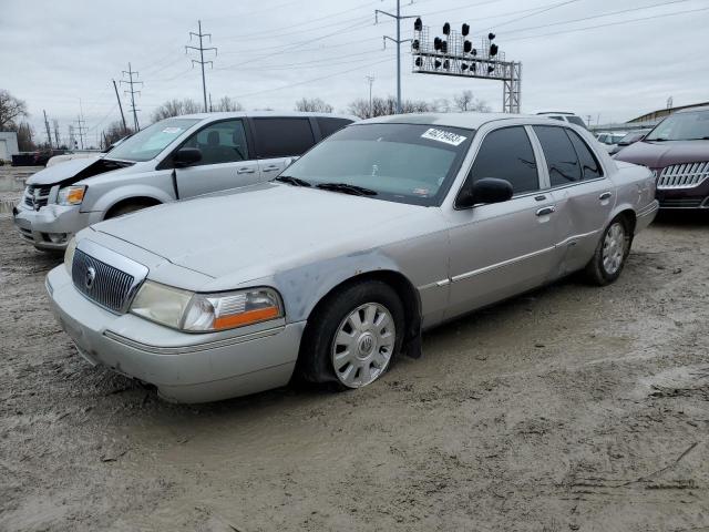 2004 Mercury Grand Marquis LS