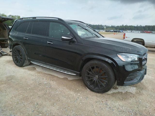 2022 MERCEDES-BENZ GLS 580 4M - 4JGFF8GE4NA765606