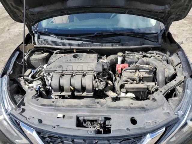 3N1AB7AP3JY214784 Nissan SENTRA S