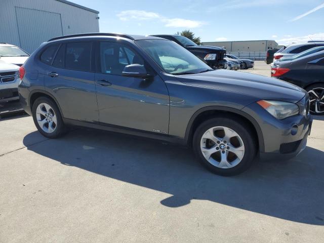 WBAVM1C59EVW56227 BMW X1 Sdrive28i