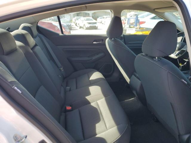 2022 NISSAN ALTIMA S - 1N4BL4BV5NN395728
