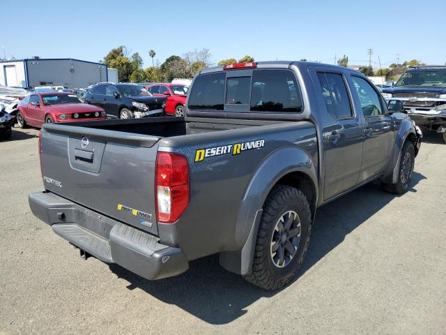 1N6DD0ERXJN713938 Nissan FRONTIER S