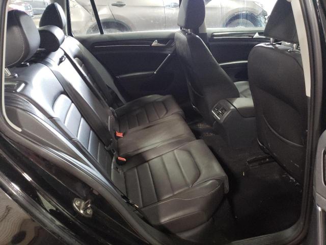 2015 VOLKSWAGEN GOLF SPORT - 3VWC17AU6FM513129