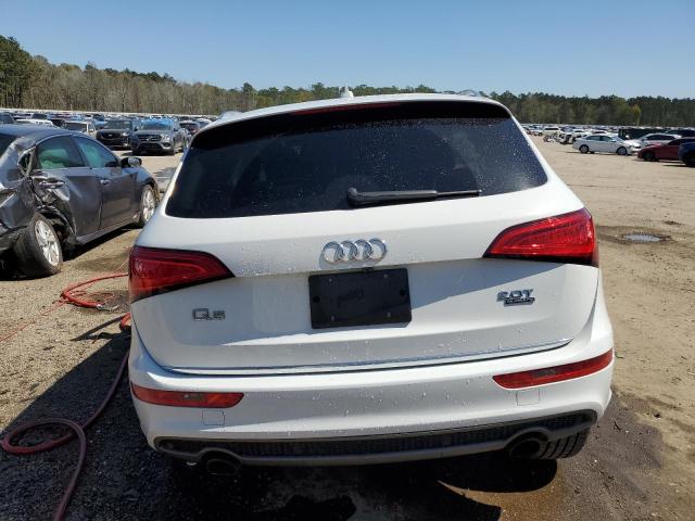 VIN WA1M2AFP5HA080370 2017 Audi Q5, Premium Plus no.6