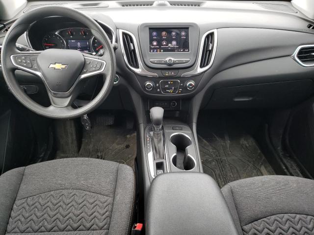 2023 CHEVROLET EQUINOX LT - 3GNAXTEG9PL130063