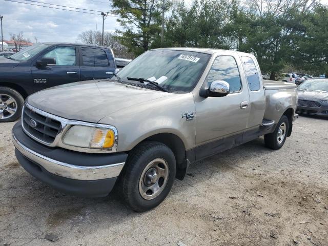 2001 Ford F-150 