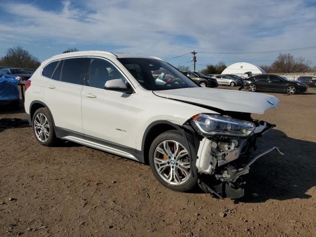 WBXHT3C36H5F76407 | 2017 BMW X1 XDRIVE2