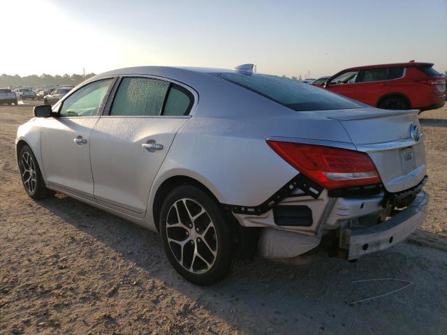 1G4G45G32GF285268 Buick Lacrosse Sport Touring
