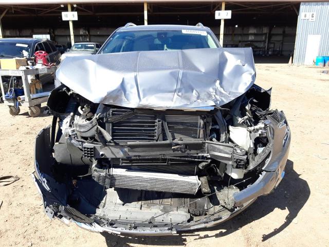 2018 GMC TERRAIN DE - 3GKALSEX3JL144969