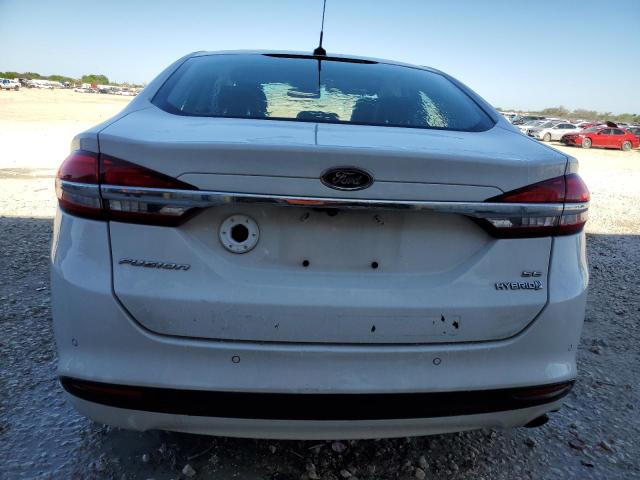 3FA6P0LU0HR408956 2017 FORD FUSION, photo no. 6