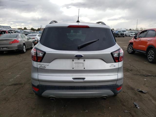 1FMCU9GD9JUB60740 Ford ESCAPE SE