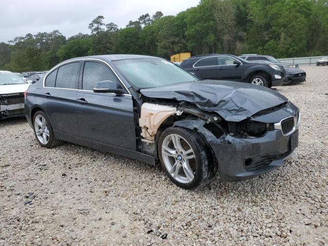 2015 BMW 328 I - WBA3A5G57FNS85605