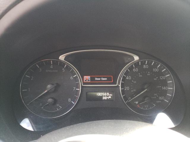 1N4BL3AP5FC472401 Nissan Altima 3.5s